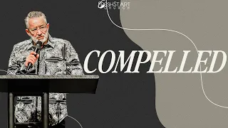 DOR WKND: Compelled | Pastor Paul Owens | April 6, 2024