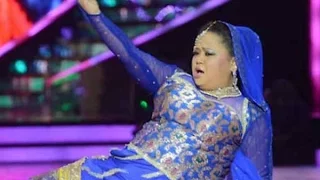 Comedian Bharti Singh's Best Performance At "Dil Hai Hindustani" Grand Finale