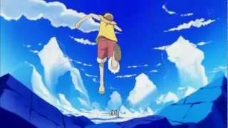 (Dual Audio) THE ROOTLESS / MidiGuyDP - One Day (One Piece Op 13)