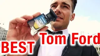 Tom Ford Tobacco Oud