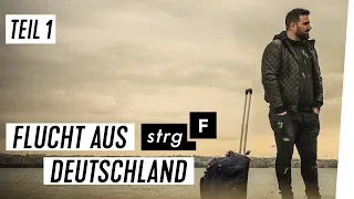 Flucht zurück: Warum Syrer Deutschland verlassen - Teil 1 | STRG_F