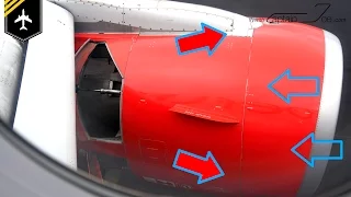 What is reverse thrust? Explained by CAPTAIN JOE