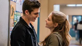 Into your arms song WhatsApp status | Hardin and Tessa | After we collided | Into Your Arms