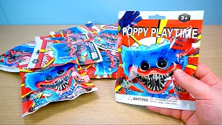 Пакетики Сюрприз Хагги Вагги Poppy Playtime