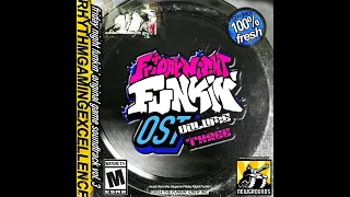 Breakfast Week 6 Version [FRIDAY NIGHT FUNKIN VOL.3] RE-UPLOAD (Funkin archive)