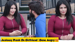 Cheating Prank On Girlfriend | Best Pranks in Pakistan | Adil Anwar