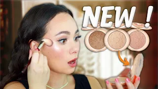 NEW CHARLOTTE TILBURY GLOW GLIDE  FACE ARCHITECT HIGHLIGHTERS!!