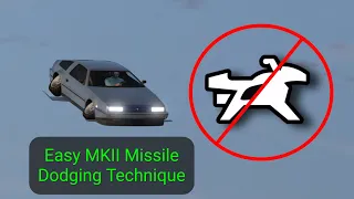 Another new anti-MKII Broomstick technique for the Deluxo!