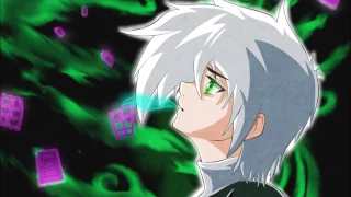 Nightcore-Danny Phantom Theme Song