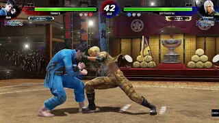 Virtua Fighter 5 Ultimate Showdown_20240311221613