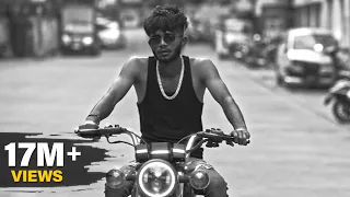 RX100 - MC GAWTHI (PROD.BY YD ) OFFCIAL MUSIC VIDEO 2022