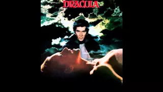 dracula ( main tille and storm sequence  1979