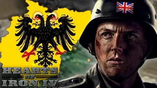 ВЕЛИКОБРИТАНИЯ ЧЕРЕЗ СРИ В HOI4: Europe in Flames