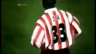 Ali Dia - Sunday league player who got to the premier league (Southampton)