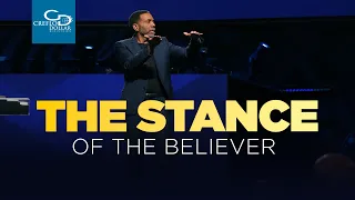 The Stance of the Believer - Sunday Service