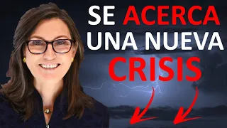 📈 Cathie Wood PREDICE una NUEVA CRISIS en BOLSA | 👉 Descubre las 7 ACCIONES que tiene en CARTERA