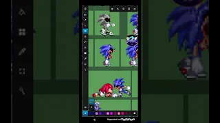 how tô get created sprites for s3AIR.