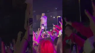 Dappy Daily duppy part 2 live o2 Manchester 2021