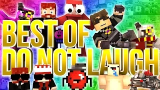 THE BEST MOMENTS OF DO NOT LAUGH! (Funny Montage!)