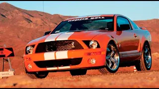 18+.Обзор FORD MUSTANG 2006-2008.Отзыв владельца mustang