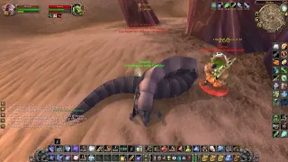 Rogue PvP Montage #24 ~ WoW Classic Era