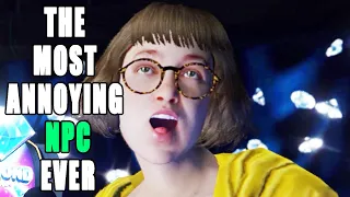 GTA V Most Annoying NPC!