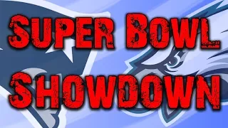 The Film Room Ep. 65: Super Bowl Special - How the Eagles use the run/pass option