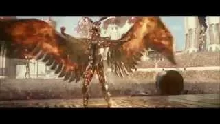 Gods of Egypt - Official Trailer - 1 (2016)   Gerard Butler, Brenton Thwaites   HD
