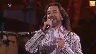 Marco Antonio Solís - Mi Eterno Amor Secreto #Viña2019