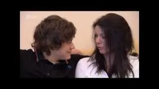 Harry Styles & Anne Cox _ Always Be My Baby