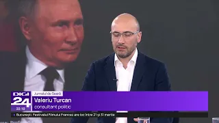 Vladimir Putin ar avea o nouă relație amoroasă cu o femeie cu 32 de ani mai tânără