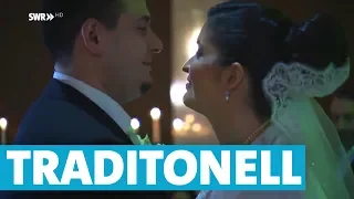 Türkische Hochzeit: die junge Generation lässt alte Rituale aufleben