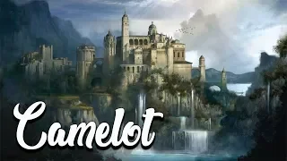 Camelot: The Utopian Court of King Arthur - Mythology Dictionary - See U in History