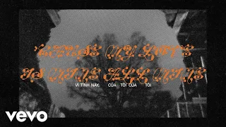 Mitski - My Love Mine All Mine (Vietnamese Lyric Video)