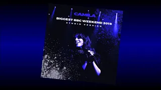 Camila Cabello-Never Be The Same (Live Studio Version)