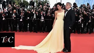 A Countdown of Amal Clooney’s Best Style Moments | Town & Country