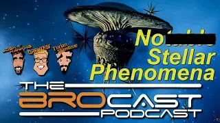 The Brocast - Elite Dangerous - No Stellar Phenomena