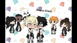 Drarry Crack || Part 1?