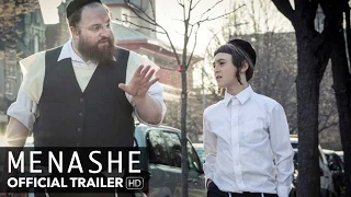 MENASHE Trailer [HD] Mongrel Media