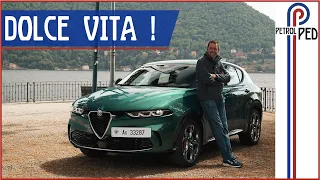 FIRST DRIVE - Alfa Romeo Tonale - Alfa's most important car yet !