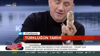 Kayıt Dışı (12.05.2019) Nuray Bilgili