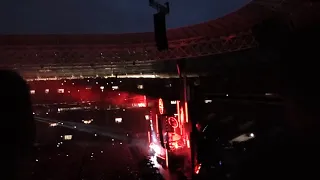 Rammstein - Deutschland Live @ Moscow 29.07.2019