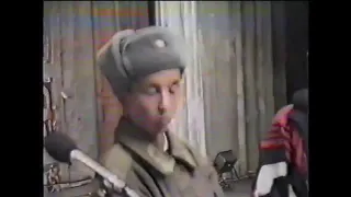 Эски куудулдар 1995 жылдары