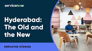 Ep.1 Hyderabad: The Old and the New