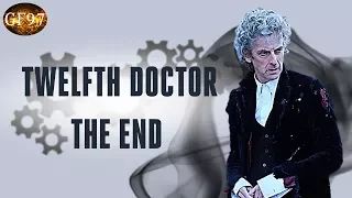 Twelfth Doctor | The End