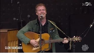 Glen Hansard - Fitzcarraldo (Live @ Lollapalooza 2014)