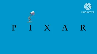 Pixar Animation Studios(2010)