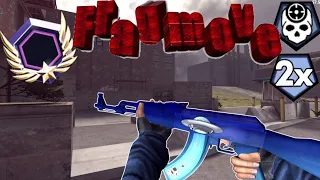 Frag movie by Grod YT critical ops love)