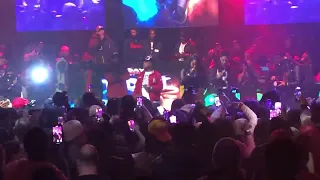 Kash Doll Performance At The 313 Day Concert