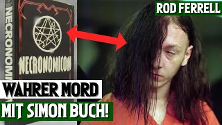 Sollte dieses Buch verboten werden? Simon Necronomicon erklärt! | Cthulhu Mythos German